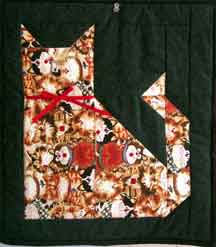 cat mat sample #17